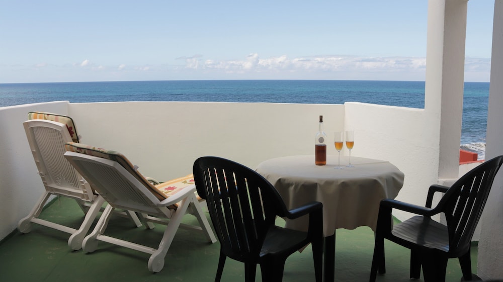 Casa Oasis Atlantico