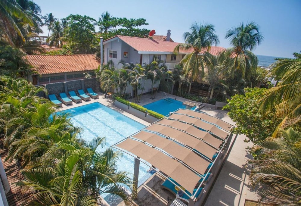 Roca Sunzal Hotel