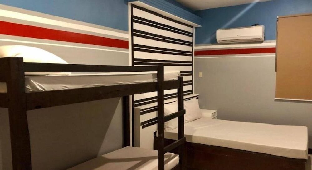 Homeland Boracay Tourister's Apartelle