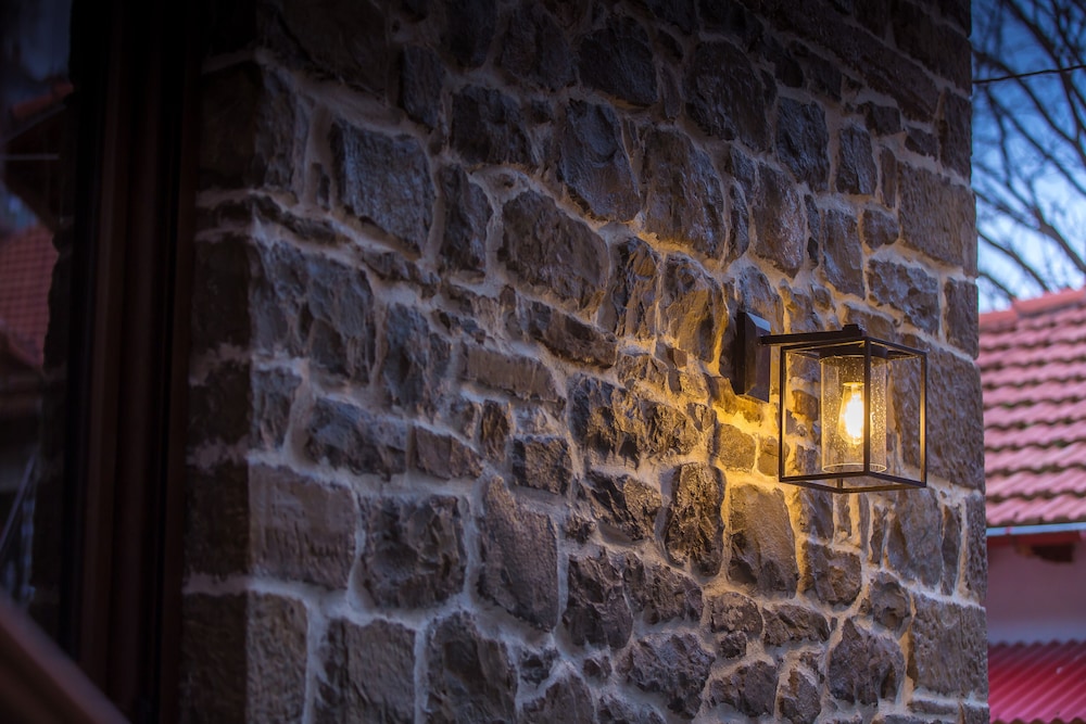 Adryades Luxury Apartments