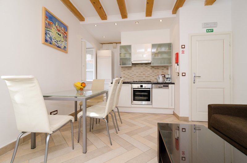 Apartments Bofiko Old Town