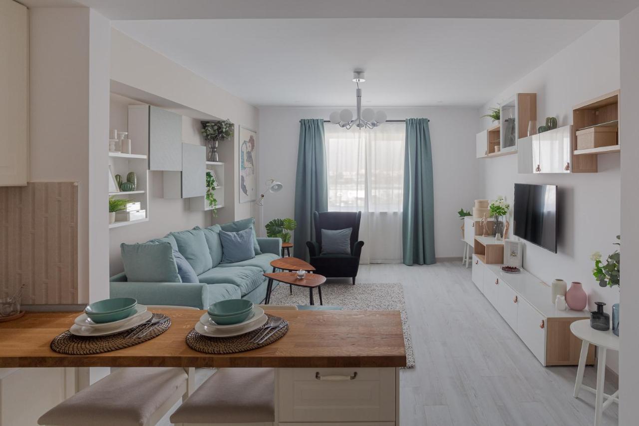 Platinum Rooms Aparthotel