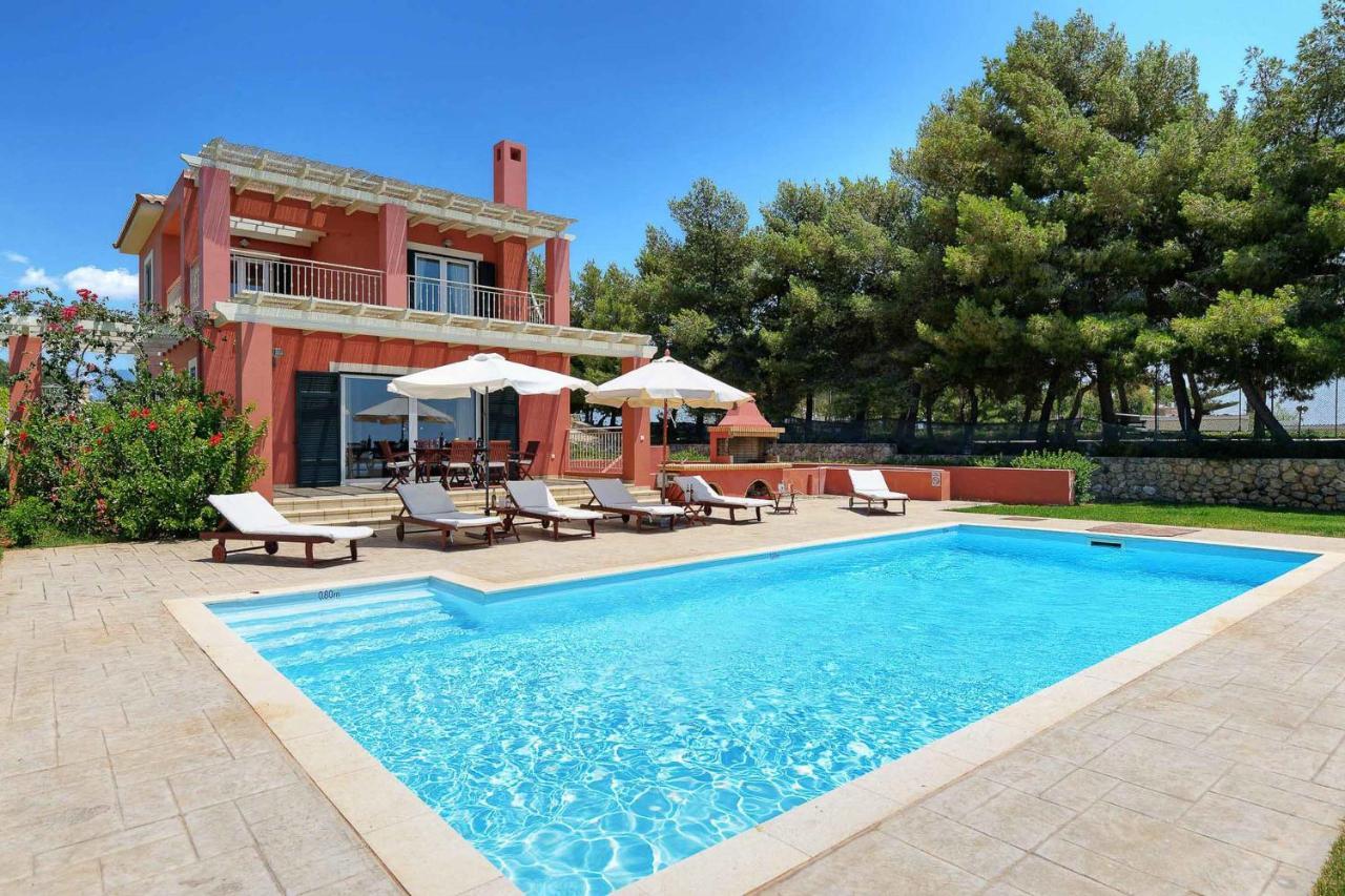Villa Agnandi