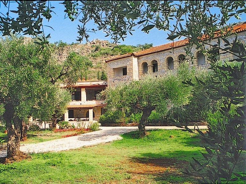 Kalamitsi