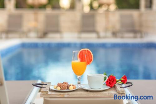 Luxury Apartments Queen