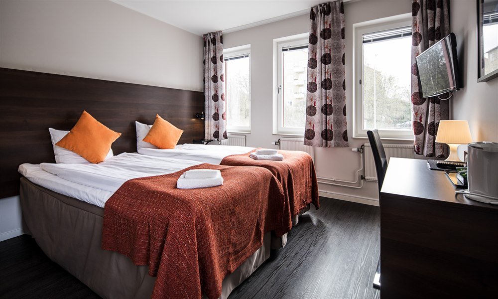 First Hotel Solna