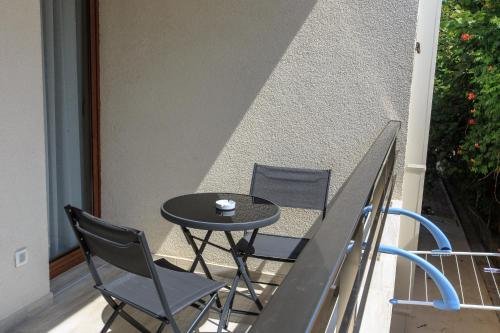 Apartments Matkovic Lux