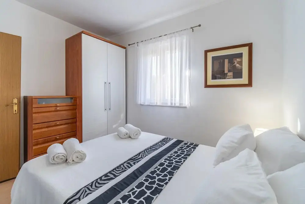Apartments Andelka