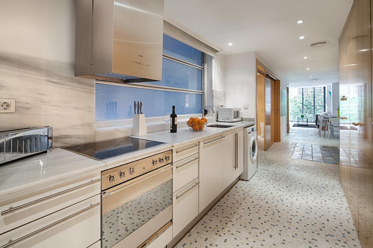 Habitat Apartments Pedrera