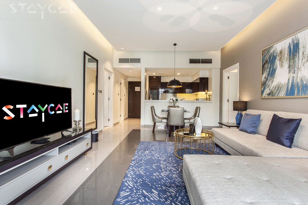 Majestine by Staycae