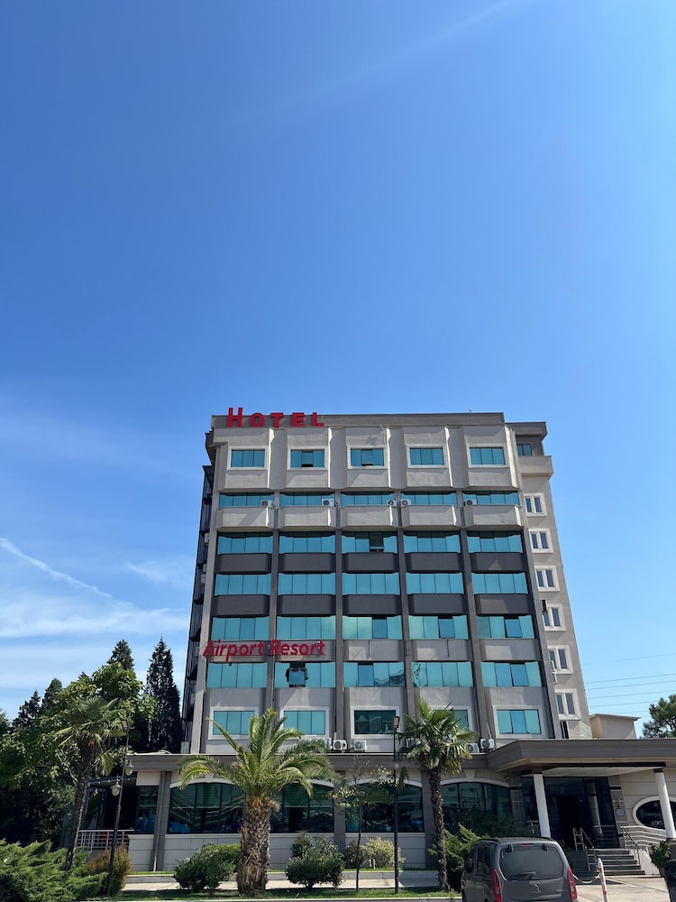 Samsun Airport Resort