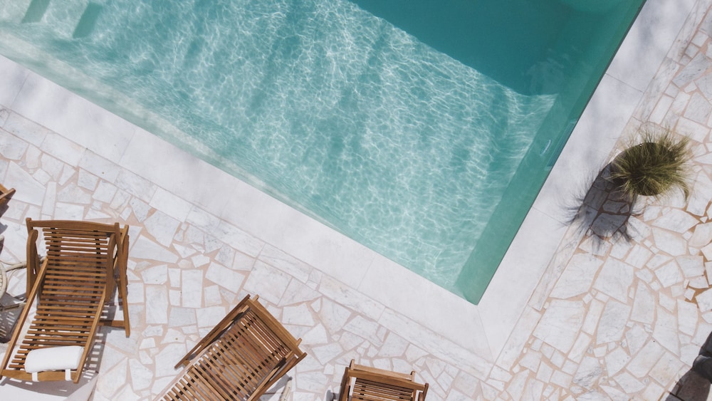 Hotel Le Sud