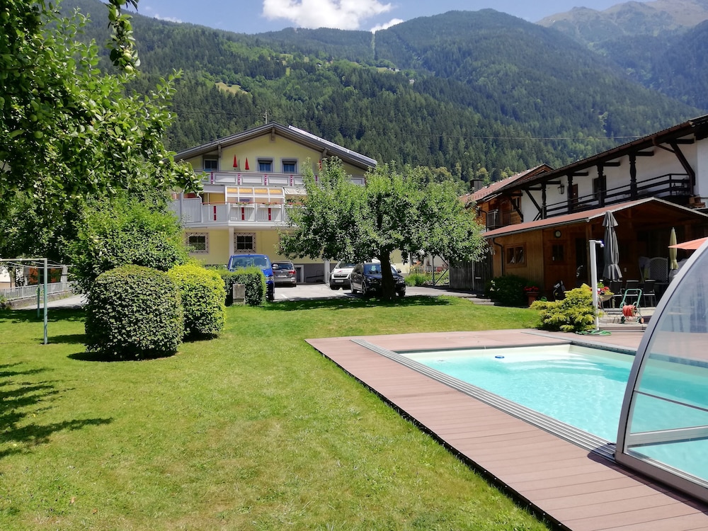 Apartments Haus Monika
