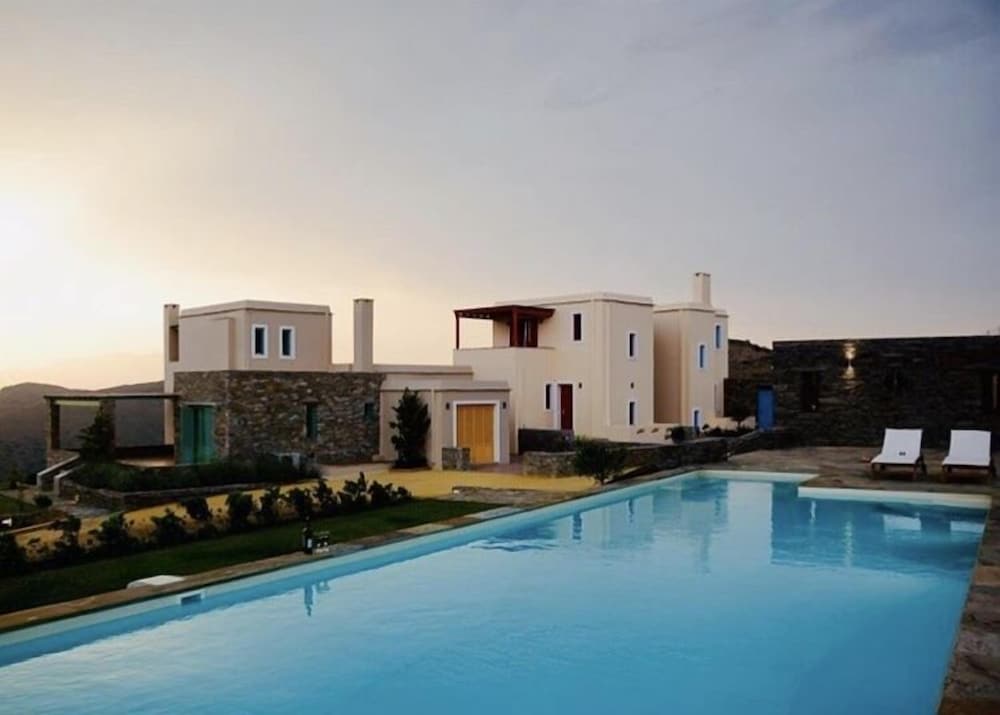 Bella Resorts Andros