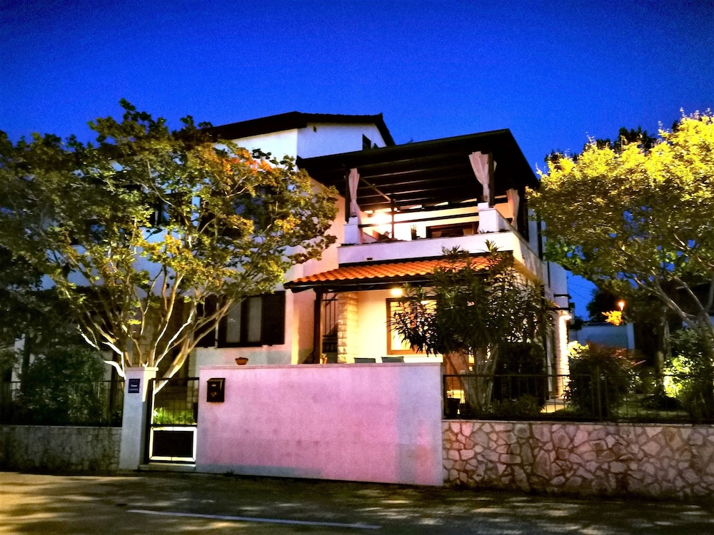 Apartments Maric