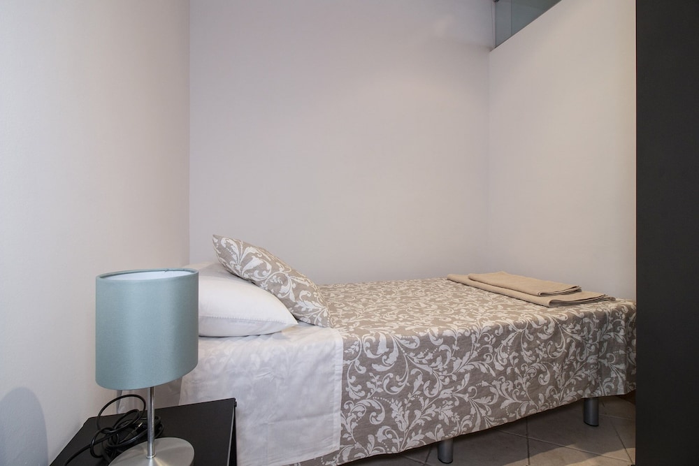 Espacios Blanco Adeje Paradise