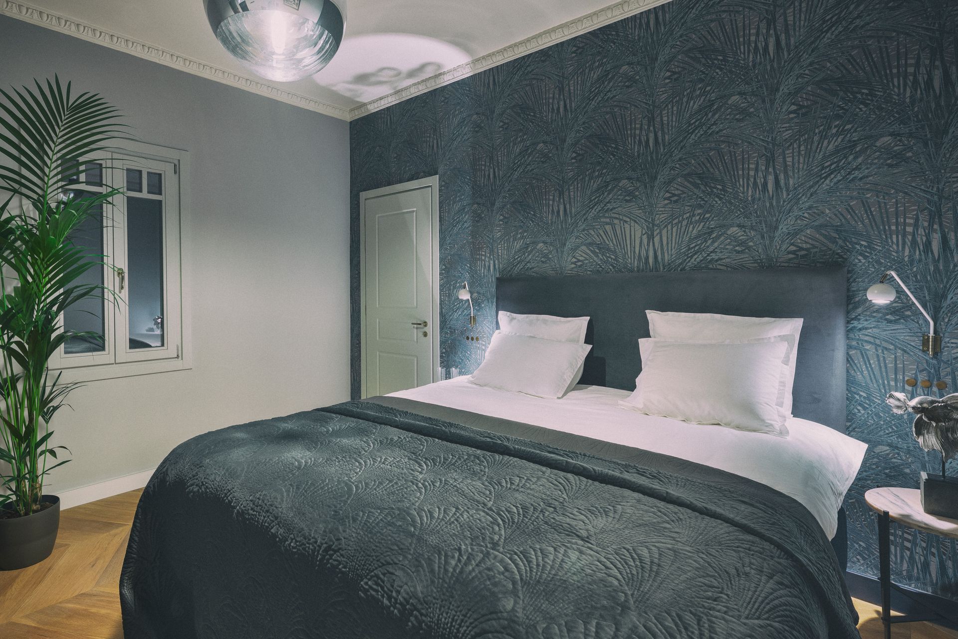 Aristide Hotel Syros