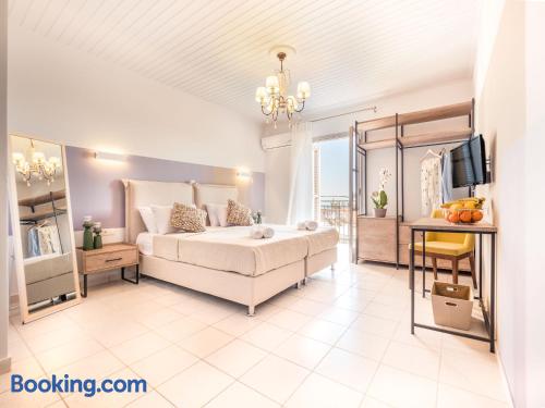 Katrina's Apartments