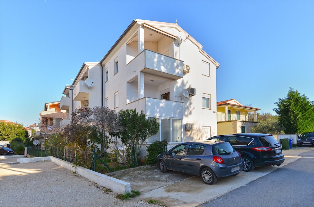 Apartments Baresic