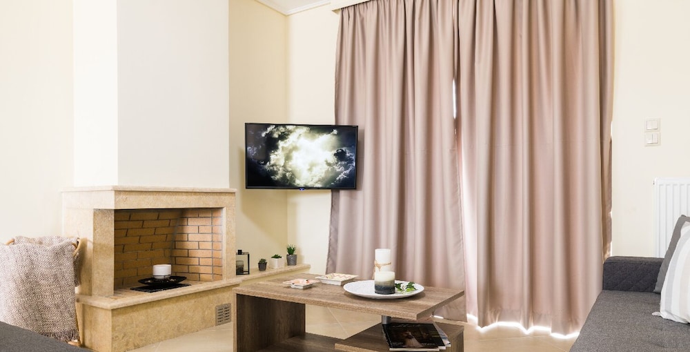 Thresh Apartments Airport by Airstay