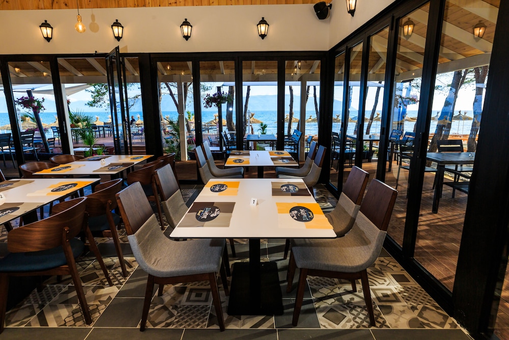 Ecuador Resort