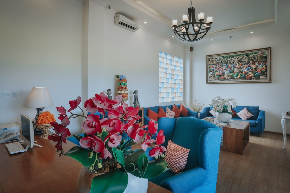D’wina Villa Batu Belig