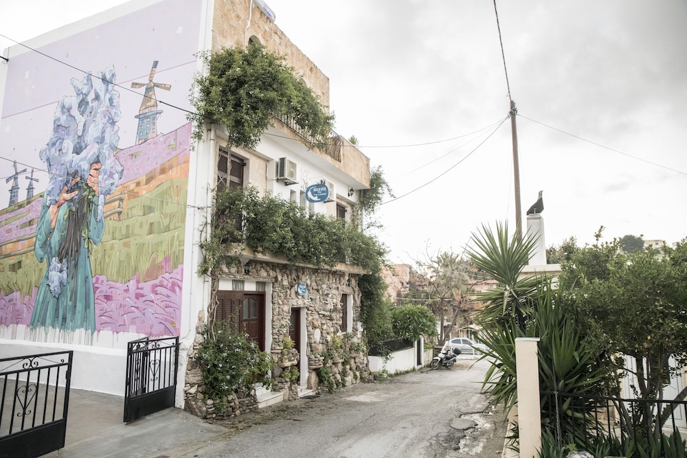 Bella Vita Style Rooms & Apartments