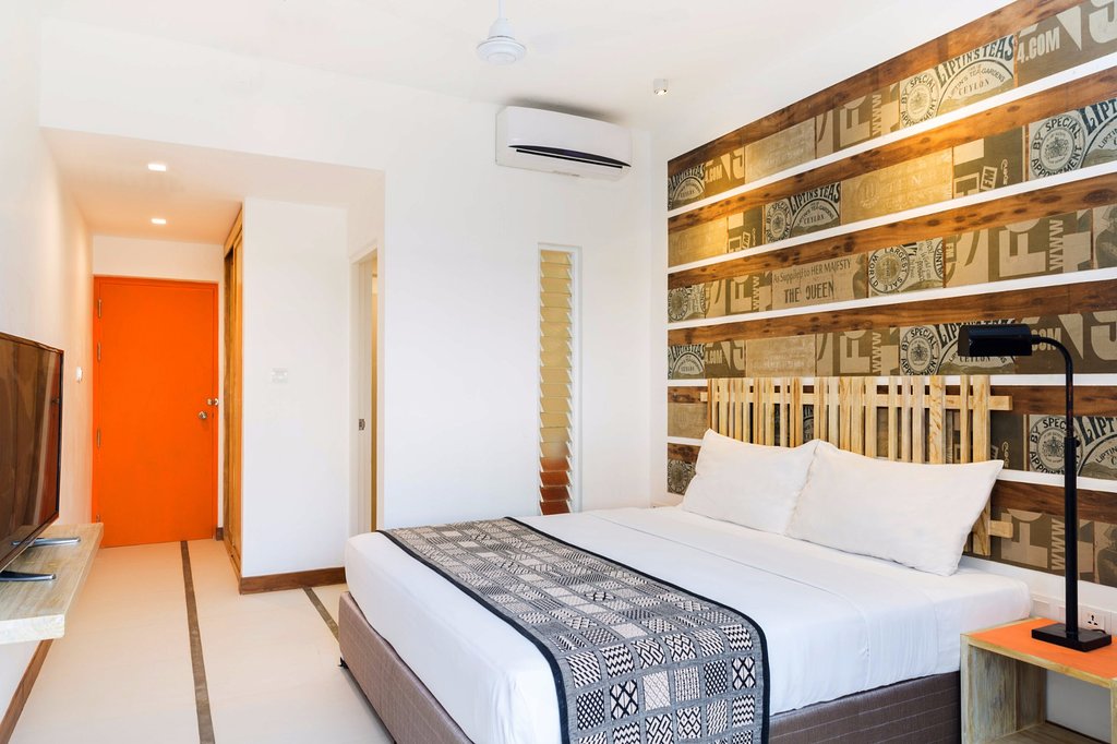 Hotel J Unawatuna