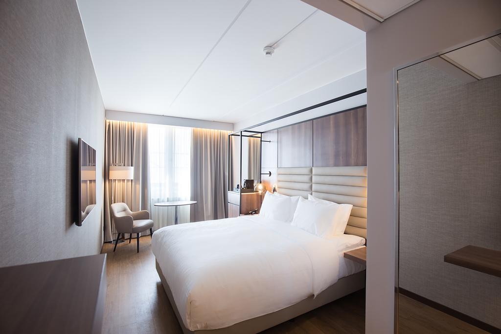 Ac Hotel Stockholm Ulriksdal