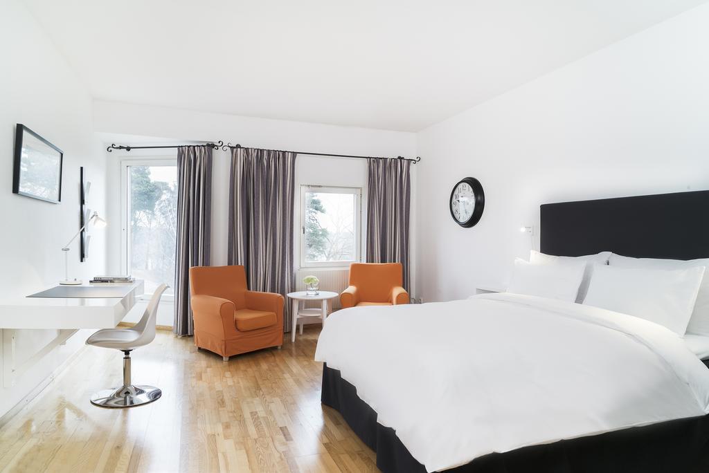Radisson Blu Royal Park Stockholm