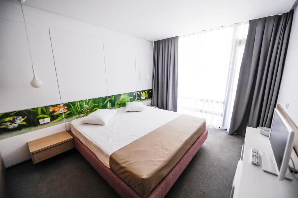 Hotel Melodia