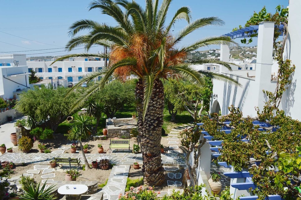 Pension Sofia
