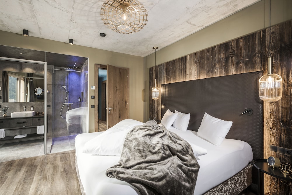 Sieghard Suites Mayrhofen