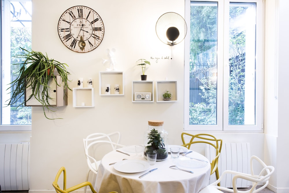 My Nest Inn Paris Quartier Latin