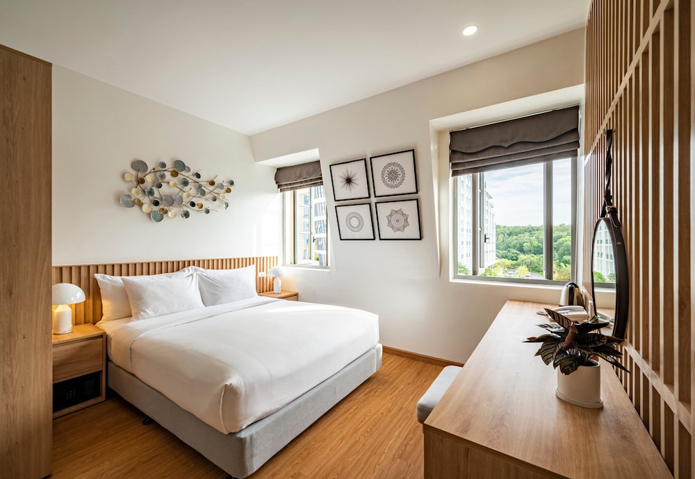 Ann Hotel & Spa Phu Quoc