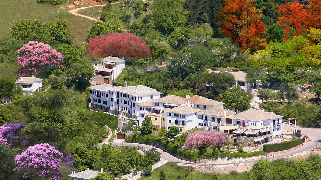 Portaria Hotel & Spa