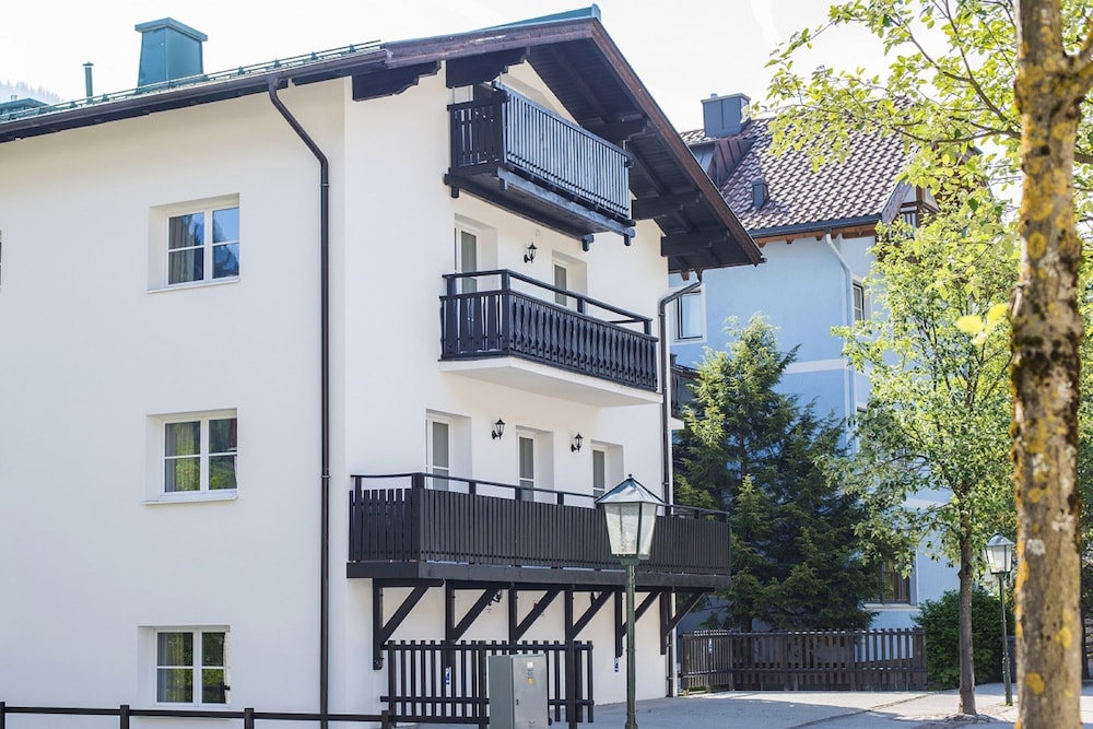 Haus Wasmer By Alpentravel