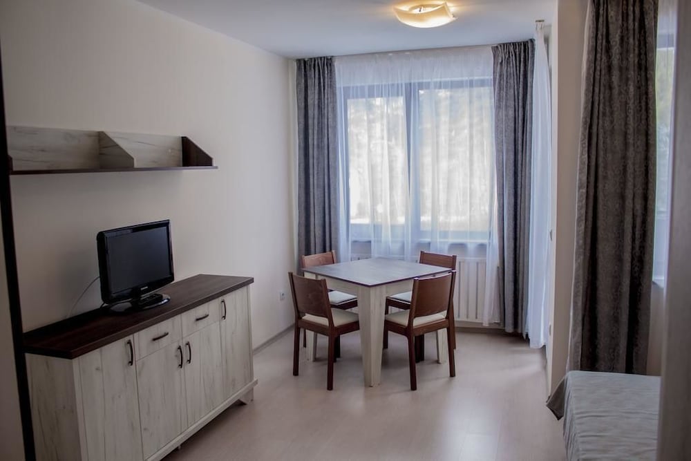 Aparthotel Borovets Gardens