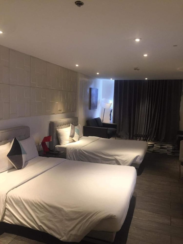 City Park Hotel Manila