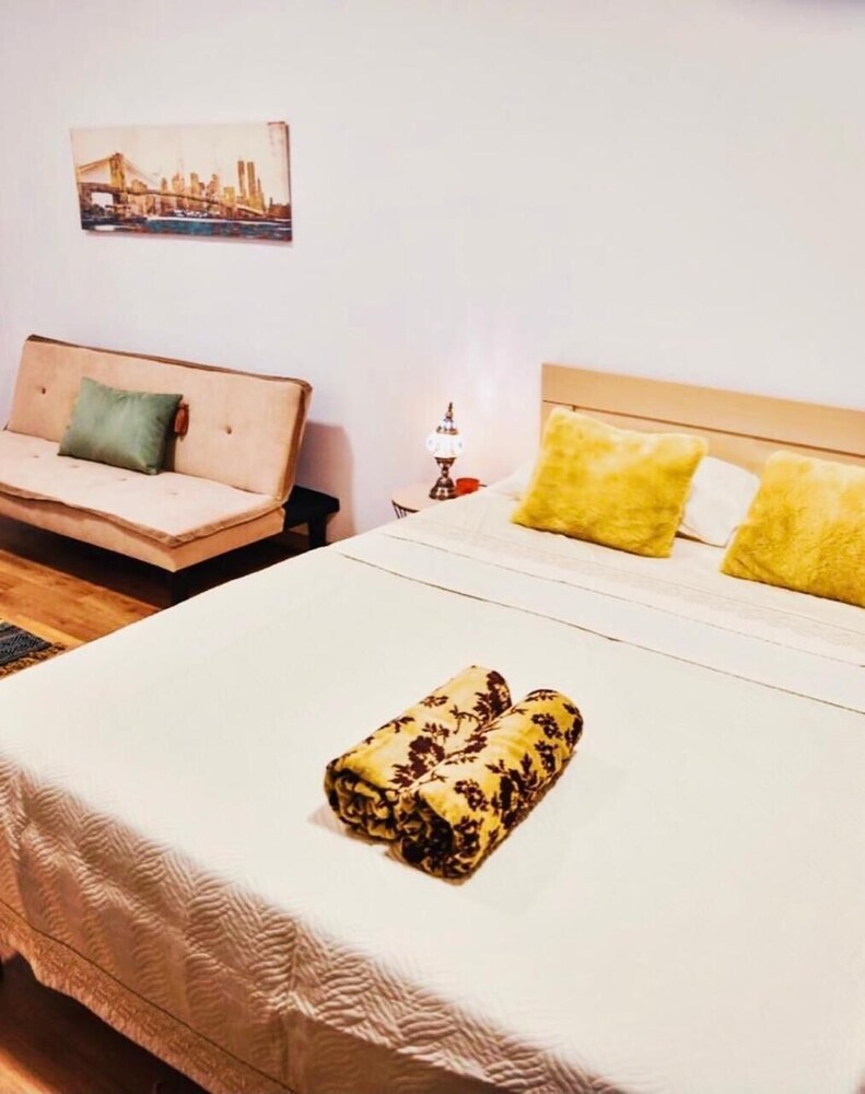 Guest House Casa Pineta