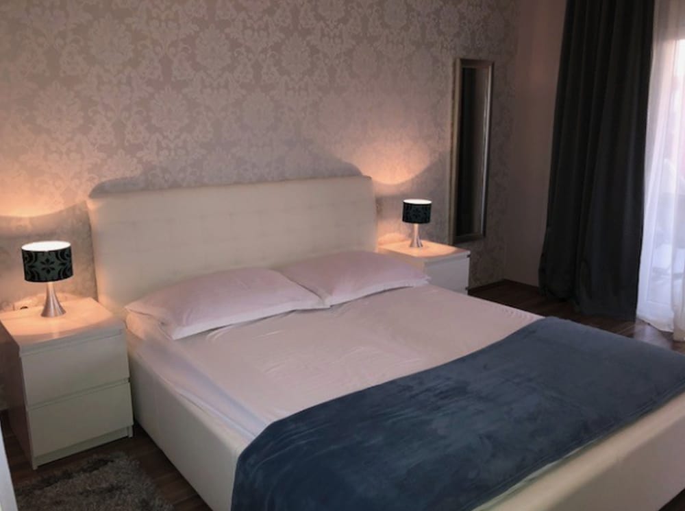 Design Apartments Dijan