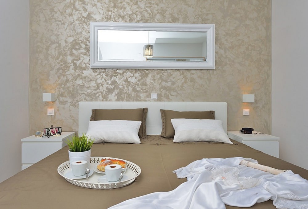Luxury Apartments Marija