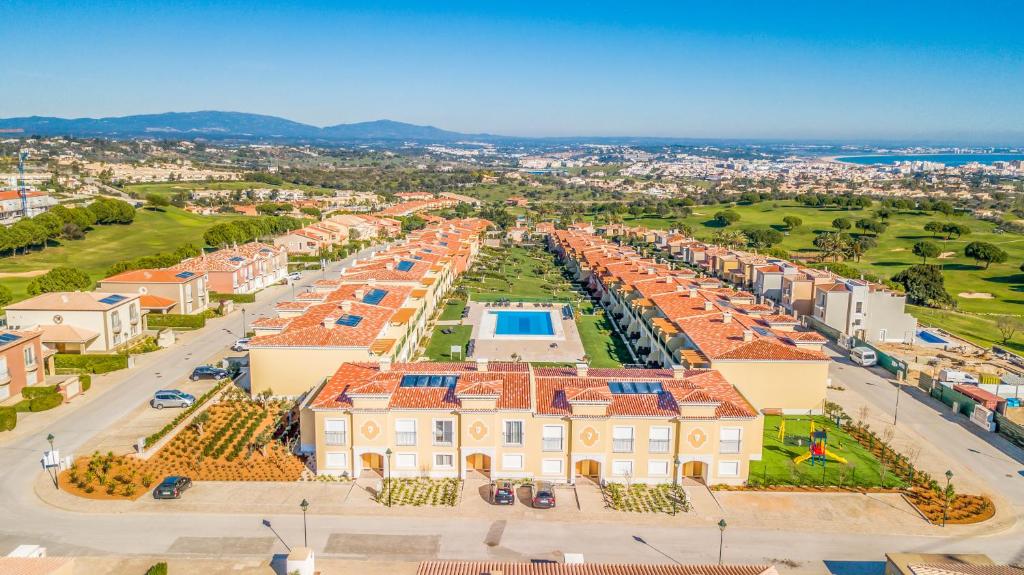 Boavista Golf & Spa Resort
