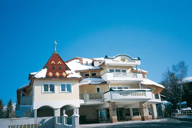 Wellnesshotel Schonruh