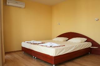 Hotel Hawaii Lozenets Beach Resort