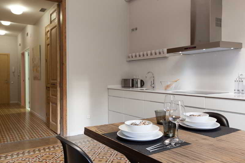 Rent Top Apartments Rambla Catalunya