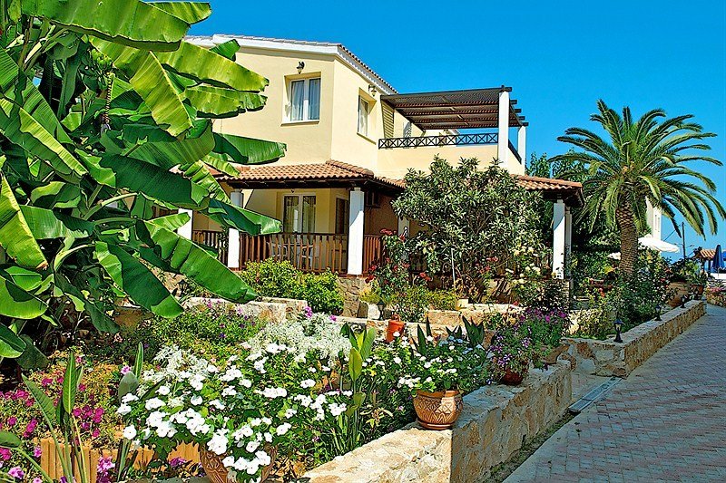 Lilium Village Hotel