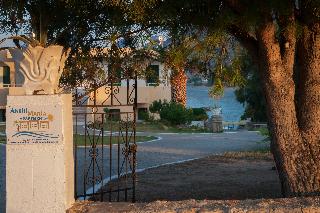 Anthi Maria Beach Apartments