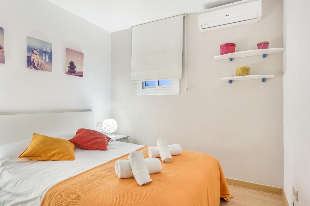 Apartment Link Bcn Sagrada Familia