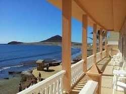 Apartamentos Rocamar
